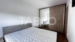 Inchiriere apartament mobilat utilat 3 camere balcon parcare Magnolia - imagine 5