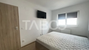 Inchiriere apartament mobilat utilat 3 camere balcon parcare Magnolia - imagine 4