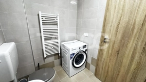 Inchiriere apartament mobilat utilat 3 camere balcon parcare Magnolia - imagine 7