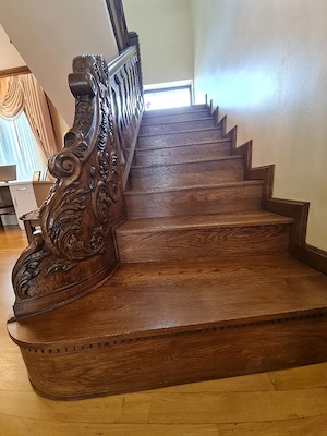 Vila utilata mobilata de vanzare Cartierul Tineretului