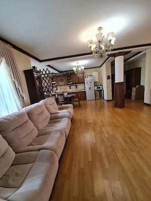 Vila utilata mobilata de vanzare Cartierul Tineretului - imagine 7