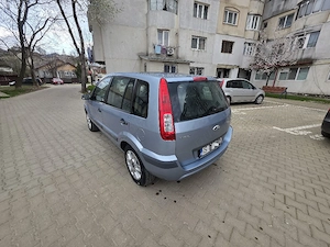 Ford Fusion 2007 Facelift..1.4 diesel euro 4.. .160.000 km reali - imagine 3
