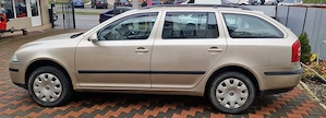 Skoda Octavia 2 4x4 2L benzina euro 4 - imagine 2