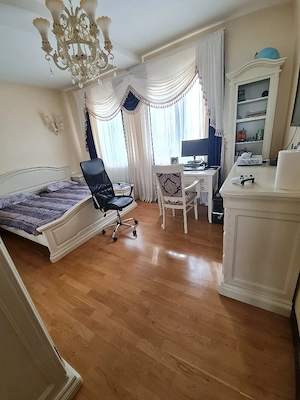 Vila utilata mobilata de vanzare Cartierul Tineretului - imagine 4