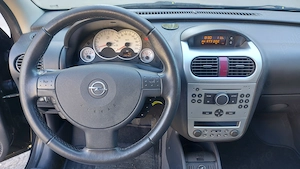 Opel Corsa 1.0 Euro 4 An 2006 80 000 km originali  - imagine 9
