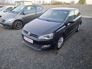 VW Polo 1.2i an 2012, Posibil GARANTIE si RATE - imagine 2
