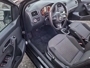 VW Polo 1.2i an 2012, Posibil GARANTIE si RATE - imagine 5