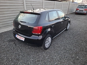 VW Polo 1.2i an 2012, Posibil GARANTIE si RATE - imagine 4