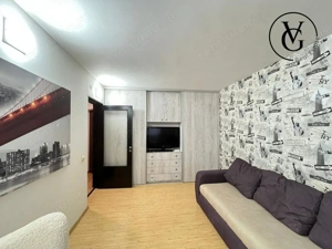 Apartament 2 camere - Nicolae Grigorescu - Metrou 7 min - imagine 2
