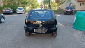 Opel Corsa 1.0 Euro 4 An 2006 80 000 km originali  - imagine 7