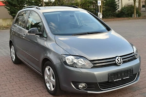 Vw golf 6 plus,1.6 tdi,105cp an 2012 Webasto
