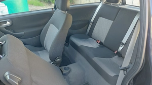 Opel Corsa 1.0 Euro 4 An 2006 80 000 km originali  - imagine 6