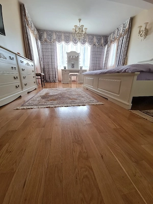 Vila utilata mobilata de vanzare Cartierul Tineretului - imagine 3