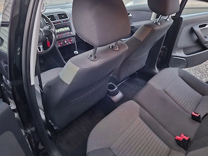 VW Polo 1.2i an 2012, Posibil GARANTIE si RATE - imagine 6