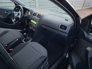 VW Polo 1.2i an 2012, Posibil GARANTIE si RATE - imagine 8