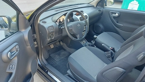 Opel Corsa 1.0 Euro 4 An 2006 80 000 km originali  - imagine 8