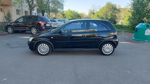 Opel Corsa 1.0 Euro 4 An 2006 80 000 km originali  - imagine 4