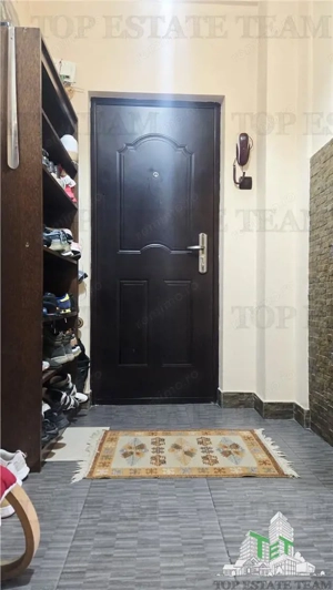 Apartament luminos cu 3 camere in zona Crangasi- pozitie excelenta,disponibil imediat - imagine 6