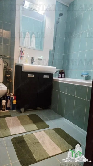 Apartament luminos cu 3 camere in zona Crangasi- pozitie excelenta,disponibil imediat - imagine 11