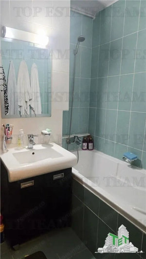 Apartament luminos cu 3 camere in zona Crangasi- pozitie excelenta,disponibil imediat - imagine 10