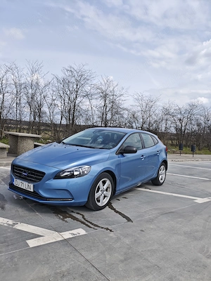 Volvo V40 D2 2.0 2015 - imagine 2