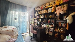 Apartament luminos cu 3 camere in zona Crangasi- pozitie excelenta,disponibil imediat - imagine 5