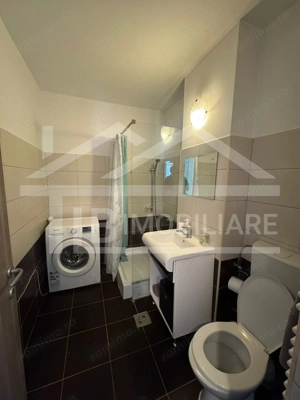 Apartament cu 2 camere, 64mp, Zona Acta Residence - imagine 8