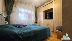 Apartament luminos cu 3 camere in zona Crangasi- pozitie excelenta,disponibil imediat - imagine 4