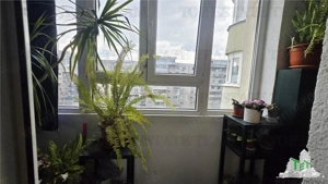 Apartament luminos cu 3 camere in zona Crangasi- pozitie excelenta,disponibil imediat - imagine 8