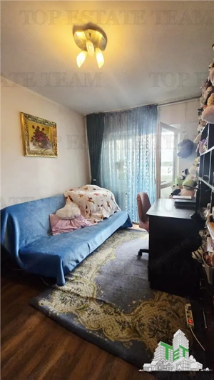 Apartament luminos cu 3 camere in zona Crangasi- pozitie excelenta,disponibil imediat - imagine 7