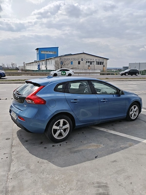 Volvo V40 D2 2.0 2015 - imagine 5