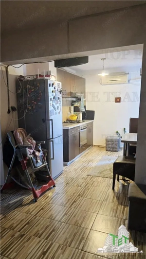 Apartament luminos cu 3 camere in zona Crangasi- pozitie excelenta,disponibil imediat - imagine 14