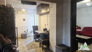 Apartament luminos cu 3 camere in zona Crangasi- pozitie excelenta,disponibil imediat - imagine 13