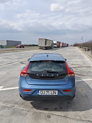 Volvo V40 D2 2.0 2015 - imagine 3