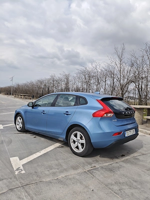 Volvo V40 D2 2.0 2015 - imagine 4