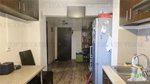 Apartament luminos cu 3 camere in zona Crangasi- pozitie excelenta,disponibil imediat - imagine 12