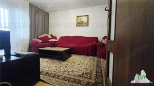 Apartament luminos cu 3 camere in zona Crangasi- pozitie excelenta,disponibil imediat - imagine 2