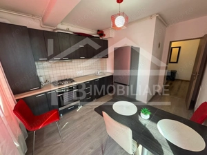 Apartament cu 2 camere, 64mp, Zona Acta Residence - imagine 5
