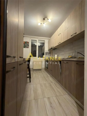 Brancoveanu Apartament 3 camere Decomandat Mobilat si Utilat - imagine 7