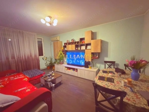 Brancoveanu Apartament 3 camere Decomandat Mobilat si Utilat - imagine 4