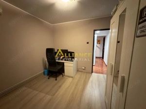 Brancoveanu Apartament 3 camere Decomandat Mobilat si Utilat - imagine 9