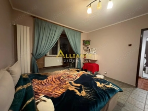 Brancoveanu Apartament 3 camere Decomandat Mobilat si Utilat - imagine 10