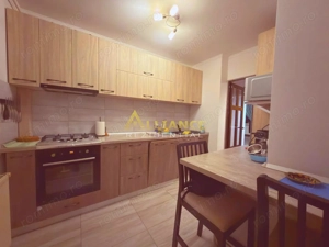 Brancoveanu Apartament 3 camere Decomandat Mobilat si Utilat - imagine 8