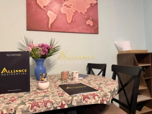 Brancoveanu Apartament 3 camere Decomandat Mobilat si Utilat - imagine 5