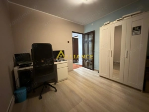 Brancoveanu Apartament 3 camere Decomandat Mobilat si Utilat - imagine 3