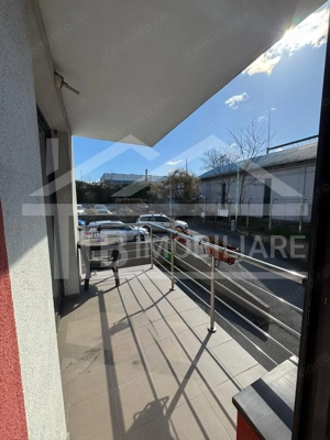 Apartament cu 2 camere, 64mp, Zona Acta Residence - imagine 10