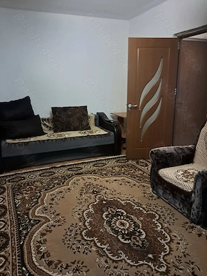 Garsoniera de închiriat 