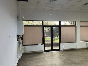 Inchiriez spatiu comercial Tiglina 1 - imagine 4