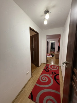 Girocului | 3 Camere | Centrala proprie | Mobilat si Utilat - imagine 8