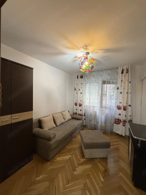 Girocului | 3 Camere | Centrala proprie | Mobilat si Utilat - imagine 5